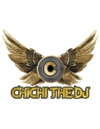 Chichi The DJ Logo